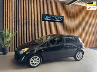 Opel Corsa 1.4-16V BlitZ Airco,Trekhaak, Pdc