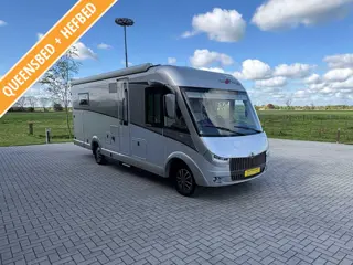 Carthago Chic C-Line I 5.0 QB L