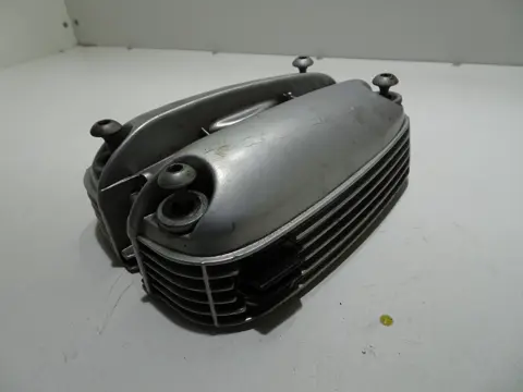 KLEPPENDEKSEL BMW R 1100 RT 1990 - 2002