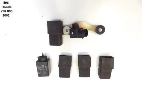 RELAIS Honda VFR 800 I 1998 - 2001