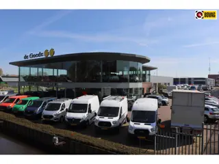 Skoda Kodiaq 1.5 TSI Business Edition org. NL el.trekhaak camera