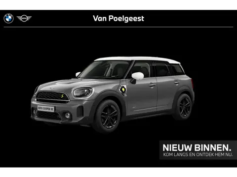 MINI Countryman 1.5 Cooper S E ALL4 Untamed Edition