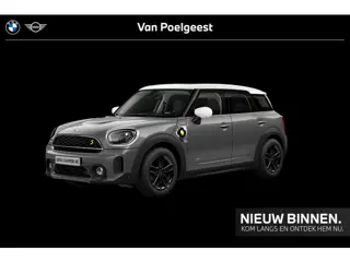 MINI Countryman 1.5 Cooper S E ALL4 ALL4