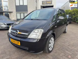 Opel Meriva 1.6-16V Enjoy Airco Elektr Ramen