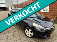 Renault Clio 0.9 TCe Dynamique met apk!