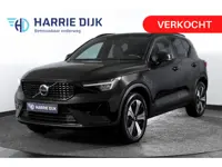 Volvo XC40 1.5 T4 Plug-in hybrid Plus Dark | Dig. Cockpit | Adapt. Cruise | Harman/Kardon | Elek. St