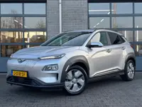 Hyundai Kona EV Fashion 64 kWh|SOH 100%|1E EIGENAAR|DEALERONDERHOUDEN|