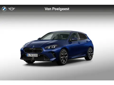 BMW 1 Serie 120 | M Sportpakket Pro | Premium Pack