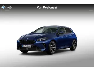 BMW 1 Serie 120 | M Sportpakket Pro | Premium Pack