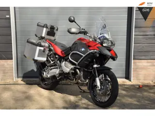 BMW R 1200 GS Adventure R1200GS Adventure , GSA