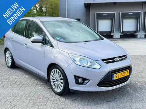 Ford C-Max 1.6 SCTi Titanium PDC/NAVI/TREKH.