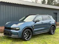 Lynk & Co 01 1.5 Plug in Hybrid Black Edition Bomvol
