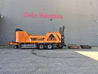 Doppstadt AK 510 Bio-Power (bj 2015)