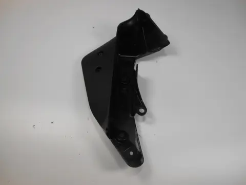 RADIATOR TOEBEHOREN Kawasaki Z 750 2007 - 2010 / 2011 -