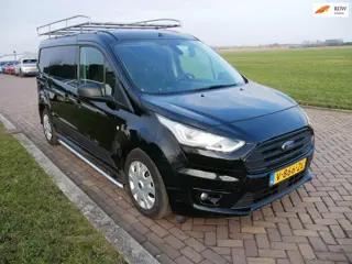 Ford Transit Connect 1.5 EcoBlue L2 Trend CLIMA NAVI ** 6499 EX BTW **