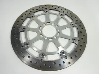 REMSCHIJF VOOR KTM 990 Superduke 2003 - 2006