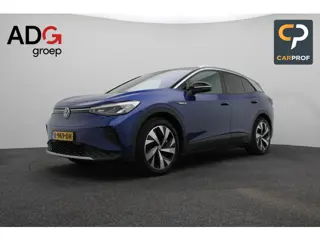 Volkswagen ID.4 Max 77 kWh | Style-Pakket | Stoelverwarming