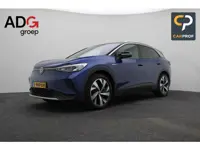 Volkswagen ID.4 Max 77 kWh | Style-Pakket | Stoelverwarming