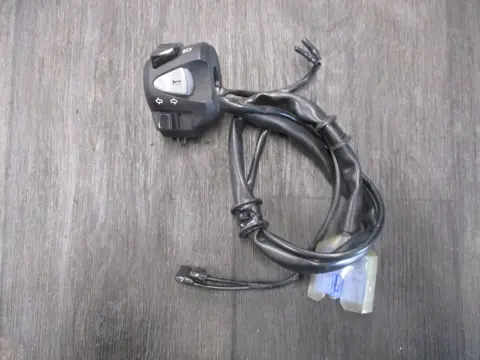 STUURSCHAKELAAR LINKS Honda VFR 800 X Crossrunner 2011 -