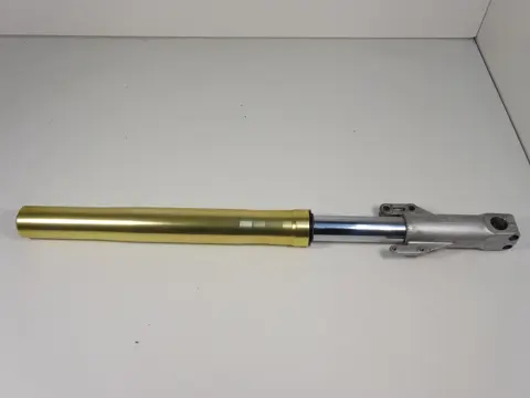 VOORPOOT LINKS COMPLEET Ducati Monster 750 1996 - 1999