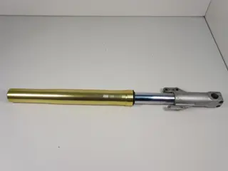 VOORPOOT LINKS COMPLEET Ducati Monster 750 1996 - 1999