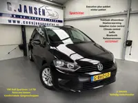 Volkswagen Golf Sportsvan 1.4 TSI Highline automaat!