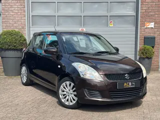 Suzuki Swift 1.2 Bandit EASSS Airco. (bj 2013)