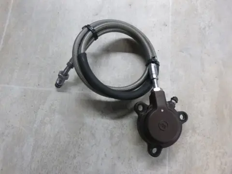 KOPPELINGS CILINDER BMW R 1250 RT 2018 - 2020