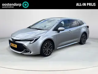 Toyota Corolla Touring Sports Hybrid 140 Dynamic