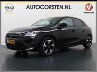Opel CORSA-E GS Line 50kWh Navi Ecc Stoel+Stuurverwarming Apple Carplay Android Auto Cruise Control 