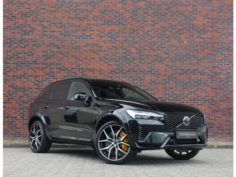 Volvo XC60 T8 AWD Polestar Engineered | Pano - Trekhaak - Bowers&Wilkins