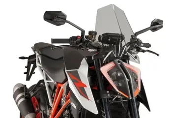 KUIPRUIT KTM 1290 Super duke 2017 - 2019