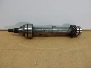 NOKKENAS Moto Guzzi Le Mans III 1980 - 1984