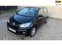 Volkswagen UP! 1.0