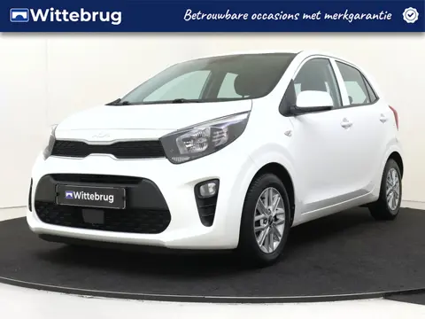 Kia Picanto 1.0 DPi DynamicLine 5p (bj 2023)