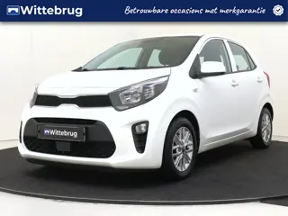Kia Picanto 1.0 DPi DynamicLine 5p (bj 2023)