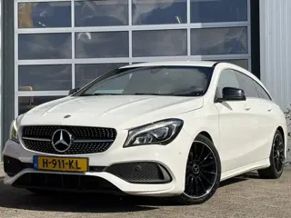 Mercedes-Benz CLA-Klasse Shooting Brake 200 Prestige AMG pakket 156pk | Apple Carplay/Android Auto |