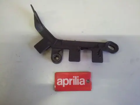 OVERIG Aprilia Tuono 1000 2006 - 2008