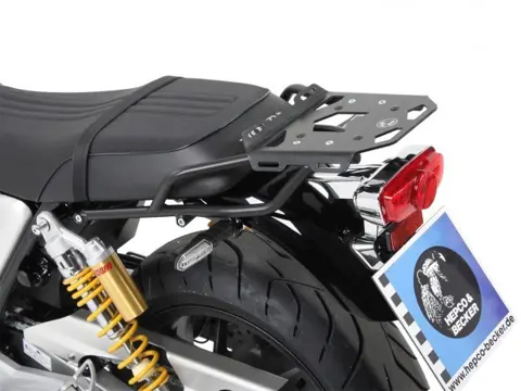 TOPKOFFERDRAGER Honda Overige Honda 1960 - 2021
