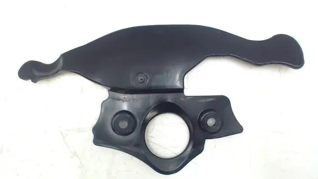 OVERIG Suzuki GSX R 600 2004 - 2005