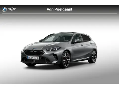 BMW 1 Serie 120 | M Sportpakket Pro | Premium Pack