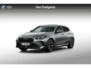 BMW 1 Serie 120 | M Sportpakket Pro | Premium Pack
