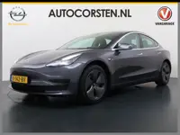 Tesla Model 3 RWD SR plus 325PK SOH 93% LFP Accu Lmv 18" AutoPilot Leder Panoramadak Adaptive-Cruise