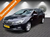 Opel Astra Sports Tourer 1.0 Online Edition (bj 2017)