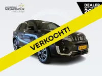 Suzuki Vitara 1.4 Boosterjet Style Smart Hybrid TREKHAAK / APPLE CARPLAY ANDROID AUTO / PARKEERSENSO