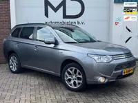 Mitsubishi Outlander 2.0 PHEV Executive Edition - Trekhaak