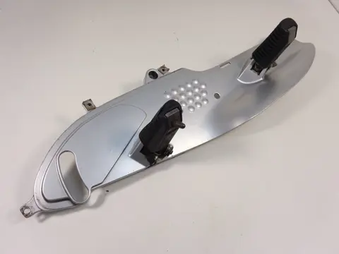 LINKER SCHETSPLAAT BMW R 1150 RT R 850 RT 2000 - 2005