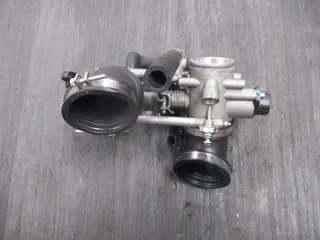 GASKLEPHUIS Ducati Hypermotard 796 2010 - 2012