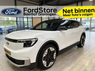 Ford Explorer Premium Extended Range RWD 77 kWh Panoramadak I Driverassistance Pack  AGR stoelen I M