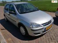 Opel Corsa 1.2-16V Essentia ** MARGE AUTO **